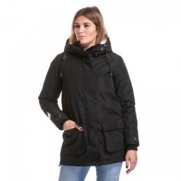 Dámská bunda Nugget Hita Parka 18/19