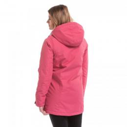 Dámská bunda Nugget Hita Parka 18/19
