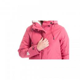 Dámská bunda Nugget Hita Parka 18/19