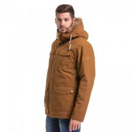 Pánská bunda Meatfly Rodney 3 Parka 18/19