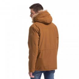 Pánská bunda Meatfly Rodney 3 Parka 18/19