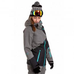 Dámská zimní bunda Nugget Spotty 4 18/19