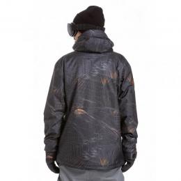 Pánská zimní bunda Nugget Challenger 2 18/19