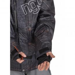 Pánská zimní bunda Nugget Challenger 2 18/19