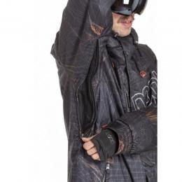 Pánská zimní bunda Nugget Challenger 2 18/19