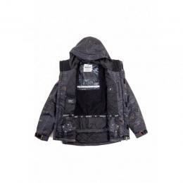 Pánská zimní bunda Nugget Challenger 2 18/19