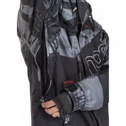 Pánská zimní bunda Nugget Challenger 2 18/19