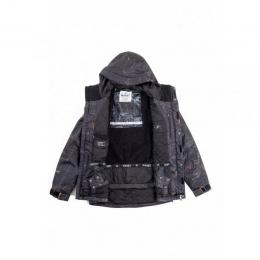 Pánská zimní bunda Nugget Challenger 2 18/19