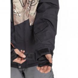 Pánská zimní bunda Nugget Challenger 2 18/19