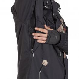 Pánská zimní bunda Nugget Challenger 2 18/19