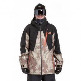 Pánská zimní bunda Nugget Drone 2 18/19