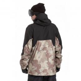 Pánská zimní bunda Nugget Drone 2 18/19