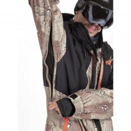 Pánská zimní bunda Nugget Drone 2 18/19