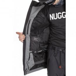 Pánská zimní bunda Nugget Drone 2 18/19