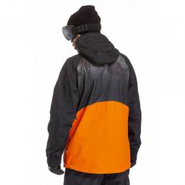 Pánská zimní bunda Nugget Mir 2 in 1 18/19