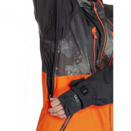 Pánská zimní bunda Nugget Mir 2 in 1 18/19