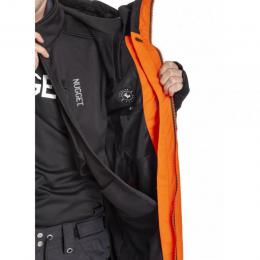 Pánská zimní bunda Nugget Mir 2 in 1 18/19