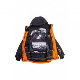 Pánská zimní bunda Nugget Mir 2 in 1 18/19