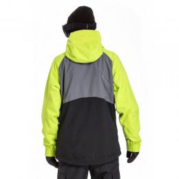 Pánská zimní bunda Nugget Mir 2 in 1 18/19