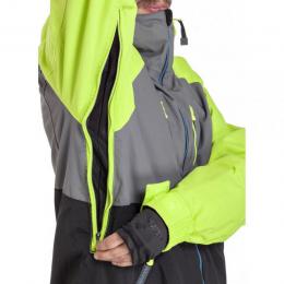 Pánská zimní bunda Nugget Mir 2 in 1 18/19