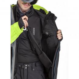 Pánská zimní bunda Nugget Mir 2 in 1 18/19