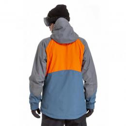 Pánská zimní bunda Nugget Mir 2 in 1 18/19