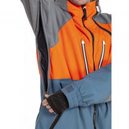 Pánská zimní bunda Nugget Mir 2 in 1 18/19