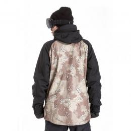 Pánská zimní bunda Nugget Mir 2 in 1 18/19