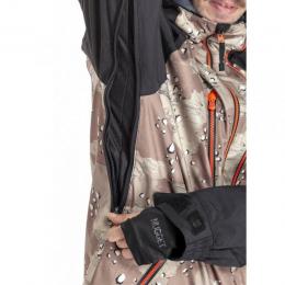 Pánská zimní bunda Nugget Mir 2 in 1 18/19