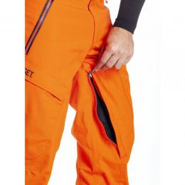 kalhoty na snowboard/lyže Nugget Origin 4 18/19