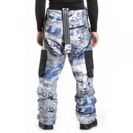 kalhoty na snowboard/lyže Nugget Dustoff 4 pants 18/19