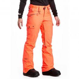 dámské kalhoty na snowboard/lyže Nugget Frida 4 pants 18/19