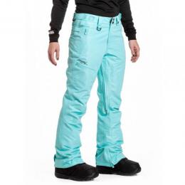 dámské kalhoty na snowboard/lyže Nugget Vivid 4 pants 18/19