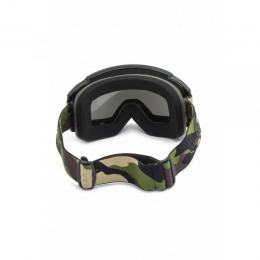 Brýle na svah Nugget Discharge 3 18/19