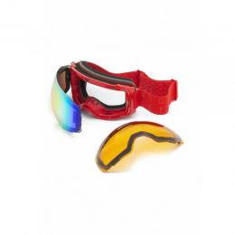 Brýle na svah Nugget Discharge 3 18/19