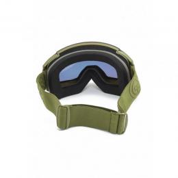 Brýle na svah Nugget Discharge 3 18/19