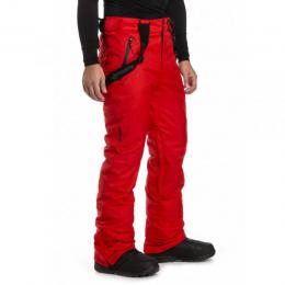 zimní kalhoty na lyže/snowboard Meatfly Ghost 3 Pants 18/19