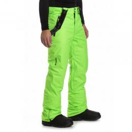 zimní kalhoty na lyže/snowboard Meatfly Ghost 3 Pants 18/19