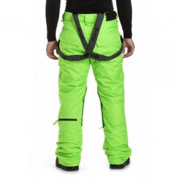 zimní kalhoty na lyže/snowboard Meatfly Ghost 3 Pants 18/19