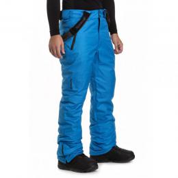 zimní kalhoty na lyže/snowboard Meatfly Ghost 3 Pants 18/19