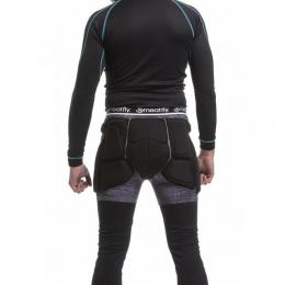 Chránič Meatfly Norris 2 Shorts 18/19