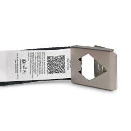 opasek Volcom Circle Web 26/27
