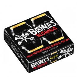 skate silentblocky Bones Bushings 2019 medium black yellow