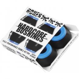 skate silentblocky Bones Bushings 2019 soft black blue