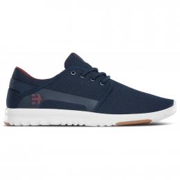 Boty Etnies Scout 2020 Navy/Red