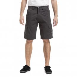 Šortky Nugget Genius Cargo Shorts 2019 E HEATHER GREY