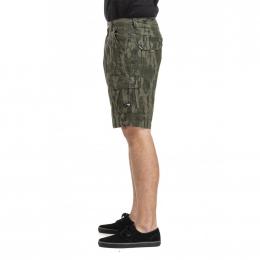 Šortky Nugget Genius Cargo Shorts 2019