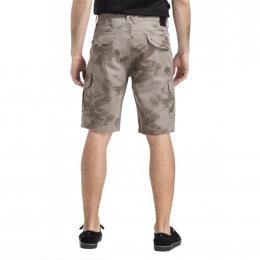 Šortky Nugget Genius Cargo Shorts 2019