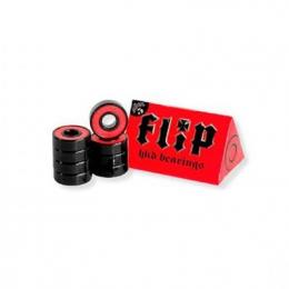 ložiska Flip 2023 Red ABEC5