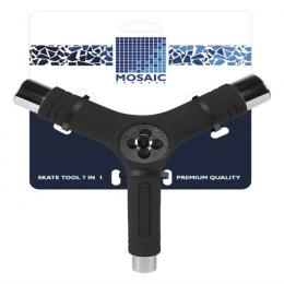 skate nářadí MOSAIC  "Y" Tool 2019 black
